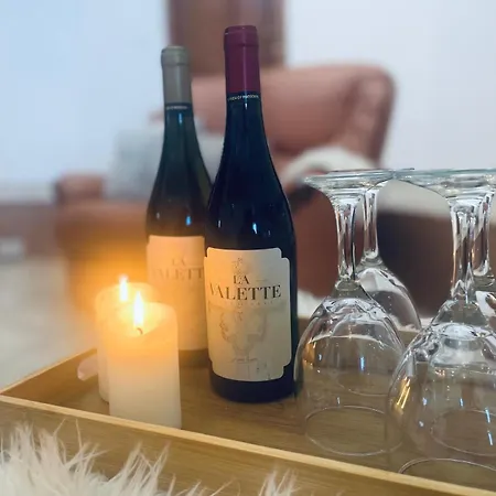 Seaview Octagon With Private Pool Ghajn Zejtuna