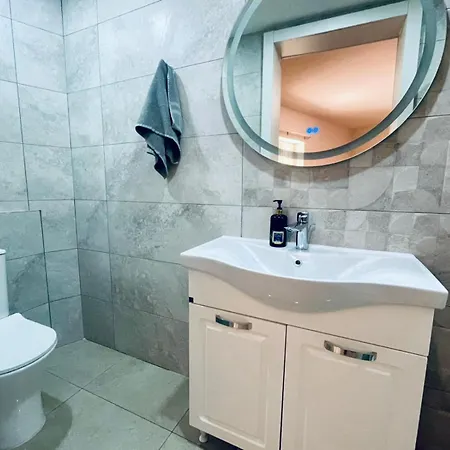 Seaview Octagon With Private Pool Villa *