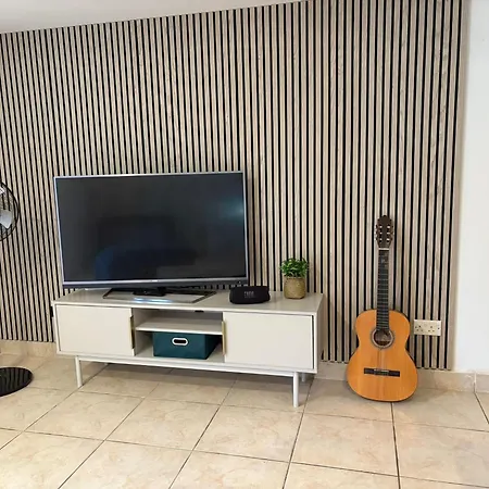 Seaview Octagon With Private Pool Ghajn Zejtuna