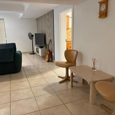 Villa Seaview Octagon With Private Pool *