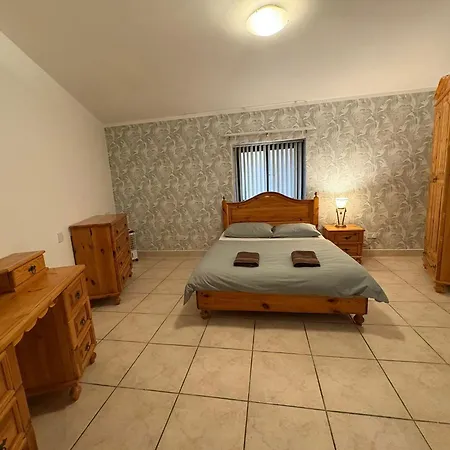 Seaview Octagon With Private Pool Villa Ghajn Zejtuna