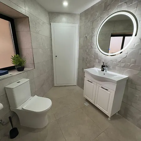 Seaview Octagon With Private Pool Villa Ghajn Zejtuna