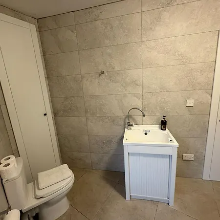 Seaview Octagon With Private Pool