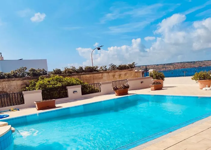 Seaview Octagon With Private Pool Βίλα