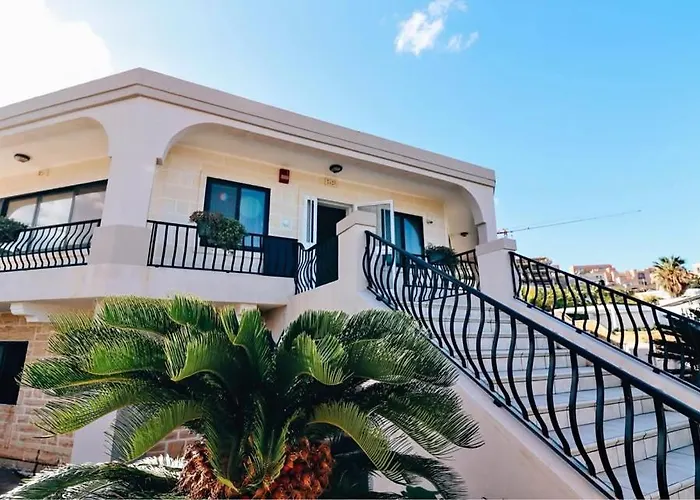 Seaview Octagon With Private Pool Βίλα