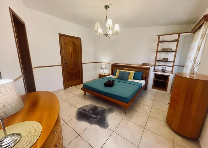 Seaview Octagon With Private Pool * Ghajn Zejtuna