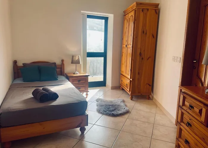 Seaview Octagon With Private Pool Βίλα *