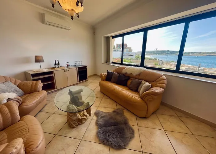 Seaview Octagon With Private Pool Βίλα