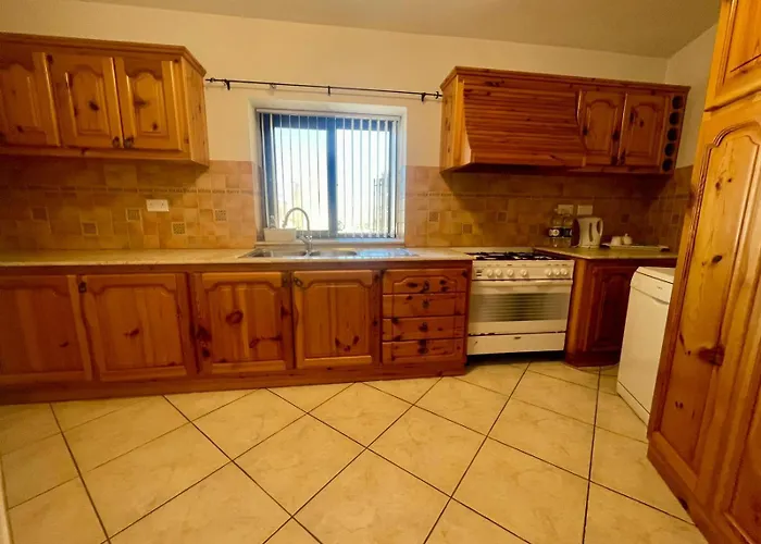 Seaview Octagon With Private Pool Βίλα