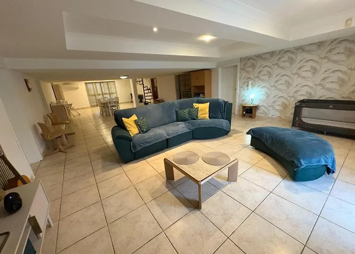 Seaview Octagon With Private Pool Βίλα Ghajn Zejtuna