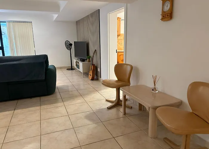 Βίλα Seaview Octagon With Private Pool *