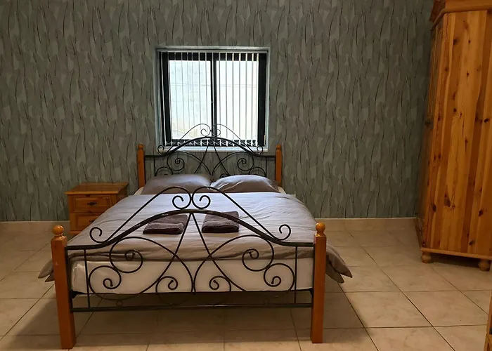 Seaview Octagon With Private Pool *