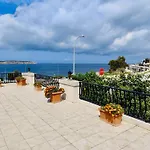Villa Seaview Octagon With Private Pool Ghajn Zejtuna