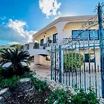 Seaview Octagon With Private Pool Villa *