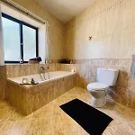 Seaview Octagon With Private Pool Villa *