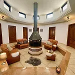 Villa Seaview Octagon With Private Pool Ghajn Zejtuna