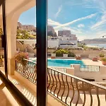 Villa Seaview Octagon With Private Pool Ghajn Zejtuna