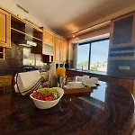 Seaview Octagon With Private Pool * Ghajn Zejtuna