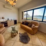Seaview Octagon With Private Pool Villa
