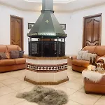 Villa Seaview Octagon With Private Pool *