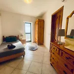 Seaview Octagon With Private Pool Villa Ghajn Zejtuna