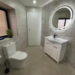 Seaview Octagon With Private Pool Villa Ghajn Zejtuna
