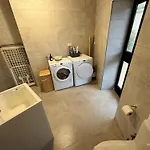 Seaview Octagon With Private Pool