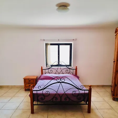 别墅 Seaview Octagon Villa With Private Pool Ghajn Zejtuna