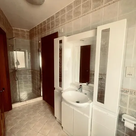 Seaview Octagon With Pool & Outdoor Whirlpool Villa *