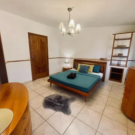 Seaview Octagon Villa With Private Pool * Għajn Żejtuna