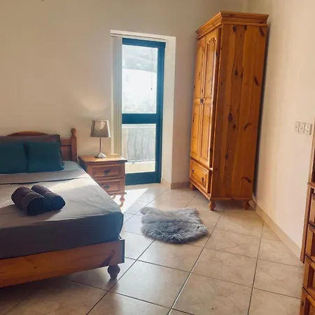 Seaview Octagon With Private Pool Vilă *
