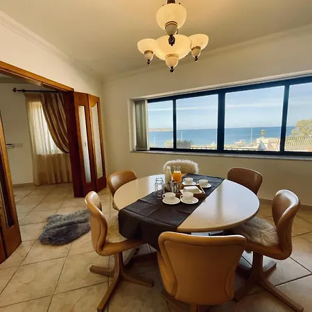 Seaview Octagon With Pool & Outdoor Whirlpool Villa *