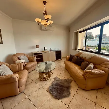 Villa Seaview Octagon With Pool & Outdoor Whirlpool *