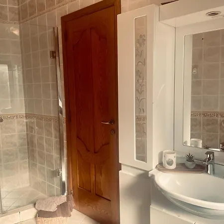 Seaview Octagon Villa With Private Pool 别墅 Ghajn Zejtuna