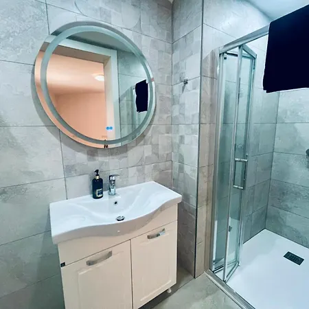 别墅 Seaview Octagon Villa With Private Pool *