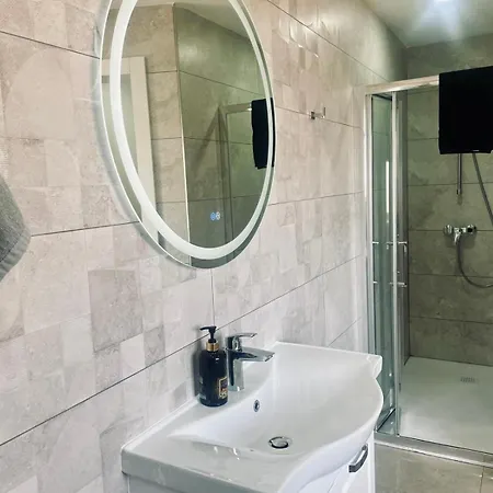 Seaview Octagon Villa With Private Pool ヴィラ