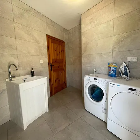 Seaview Octagon Villa With Private Pool 别墅 *