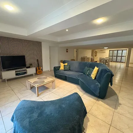 Villa Seaview Octagon With Private Pool