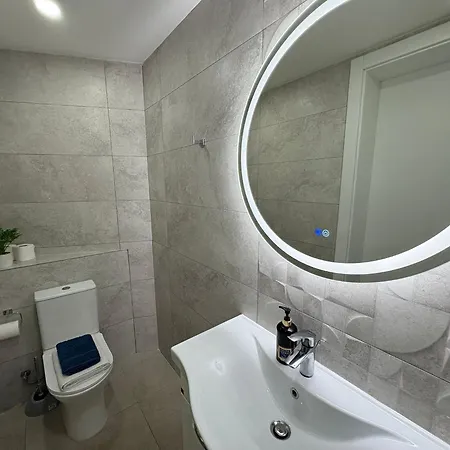 Vilă Seaview Octagon With Private Pool Ghajn Zejtuna