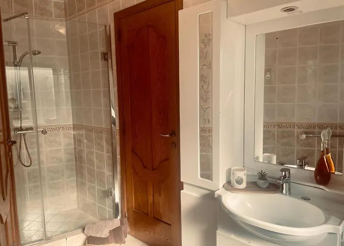 Seaview Octagon With Private Pool Villa Ghajn Zejtuna