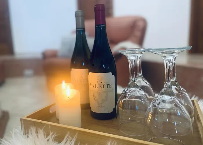 Seaview Octagon With Private Pool Ghajn Zejtuna