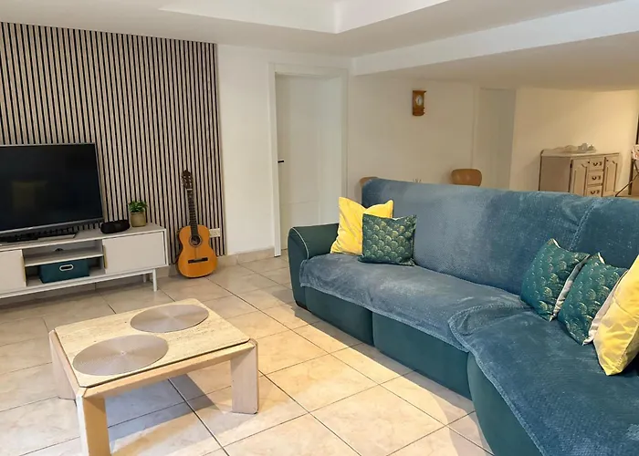 Villa Seaview Octagon With Private Pool