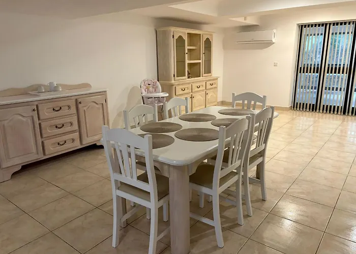 Seaview Octagon With Private Pool Villa *