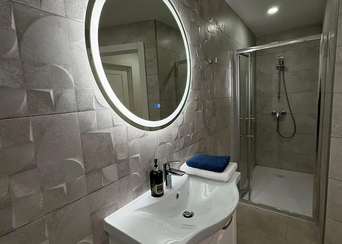 Villa Seaview Octagon With Private Pool