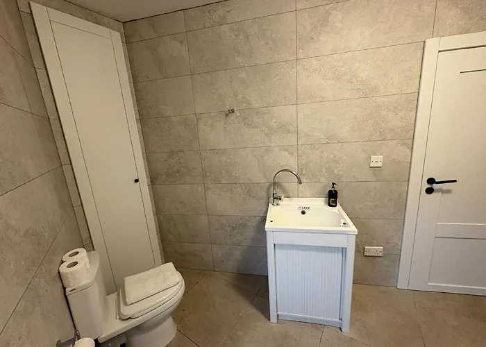 Seaview Octagon With Private Pool